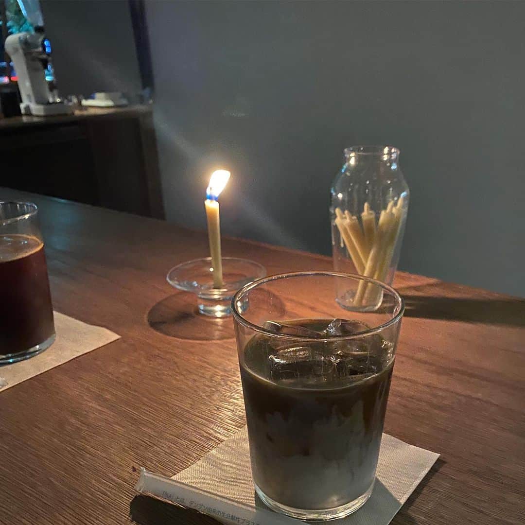 のインスタグラム：「夜の雰囲気も素敵🥹🫶」