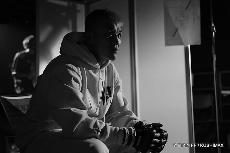 萩原京平さんのインスタグラム写真 - (萩原京平Instagram)「RIZIN38 たくさんの応援ありがとうございました！  昨日は自分にがっかりもしたけど 応援してくれてる人達やファンの声を聞いて、絶対に這いあがろうと思ったし クソなDM送ってくるクソな奴も増えて そいつら見返す為にもこれからもっと頑張って結果で証明する  いつも支えてくれて応援してくれる皆んな、本当ありがとうございます🙏」9月26日 11時14分 - k12_smoker