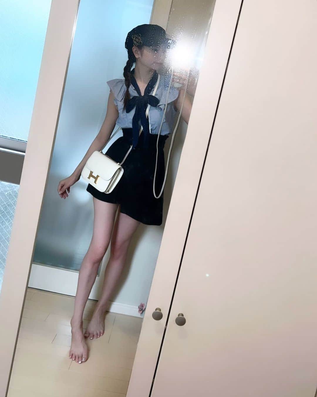 ゆーちゃんのインスタグラム