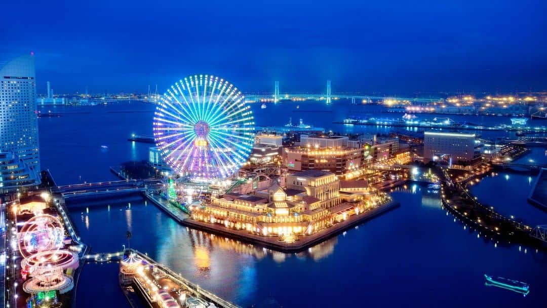 アニヴェルセル みなとみらい横浜 公式のグルメインスタ