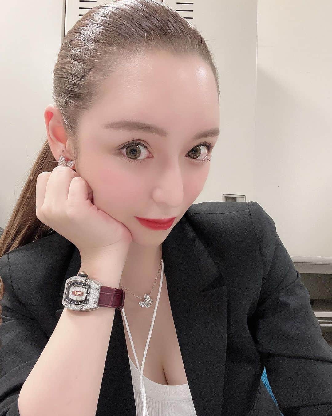 進撃のノアのインスタグラム：「FASHION LEADERS 2022 #fashionleaders #2022」
