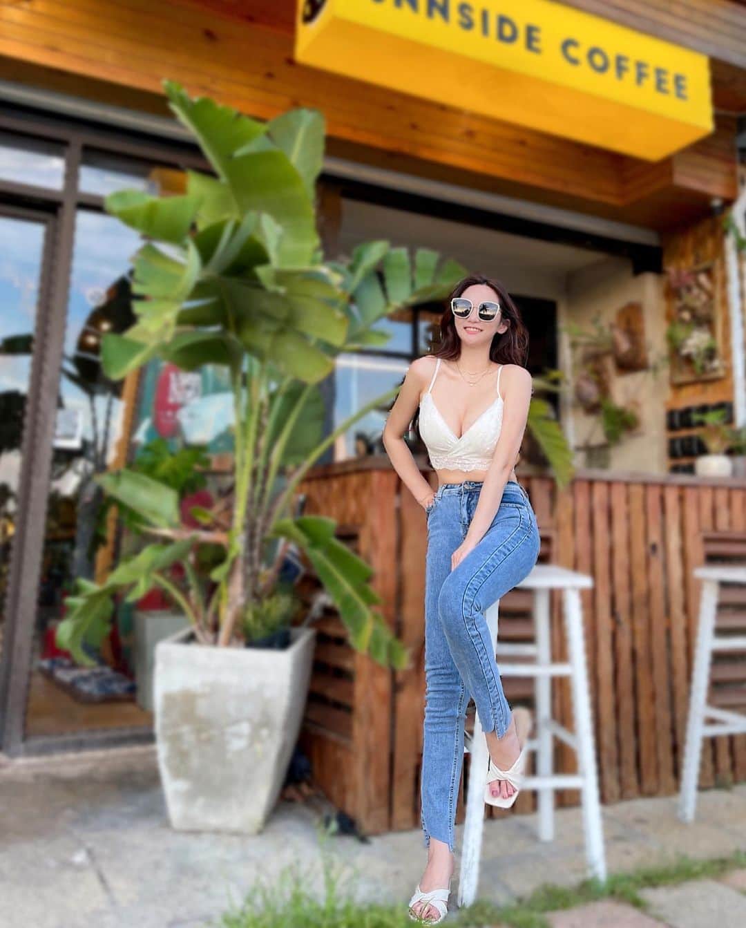 漢娜Hannahのインスタグラム