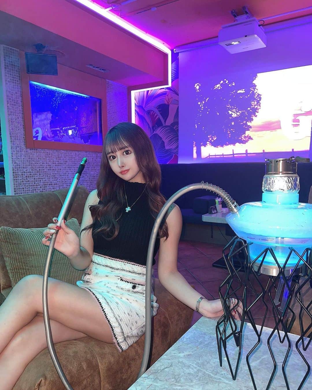 SHIHOのグルメインスタ