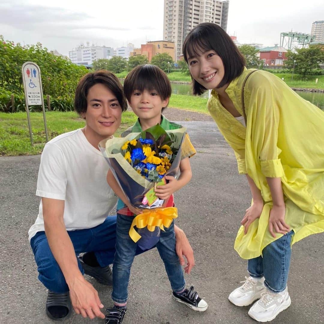 魔法のリノベさんのインスタグラム写真 - (魔法のリノベInstagram)「🏠✨  「魔法のリノベ 」 Blu-ray＆DVD 3/3発売！  メイキングや対談などスペシャルな映像特典が満載！ 鋭意準備中ですので、皆さんお楽しみに👏  まほリノの放送がない月曜日、寂しいです🥲 みんな元気かな...💭  #魔法のリノベ #波瑠 #間宮祥太朗 #岩川晴」9月26日 20時09分 - mahorino88