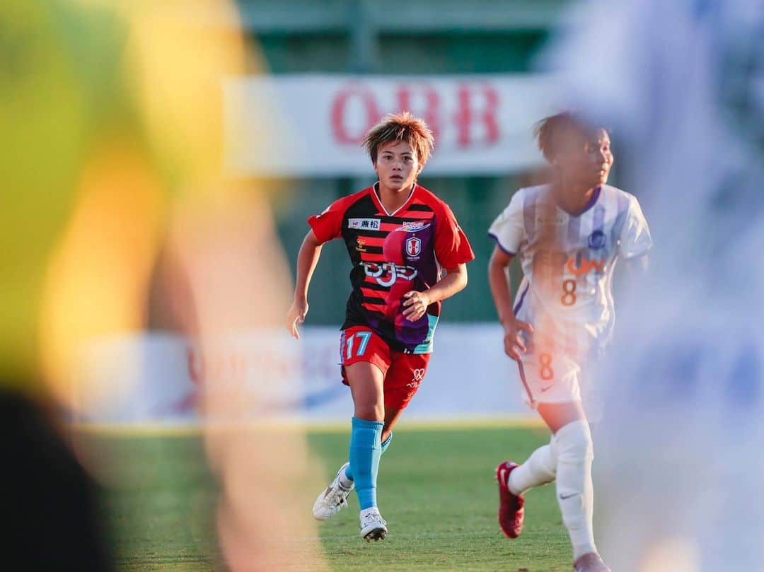 山本摩也のインスタグラム：「. ⁡ Depende de tu ACTITUD 🔥 ⁡ やるべき事を淡々と、愛を持って！ ⁡ #inac神戸 #futbol」