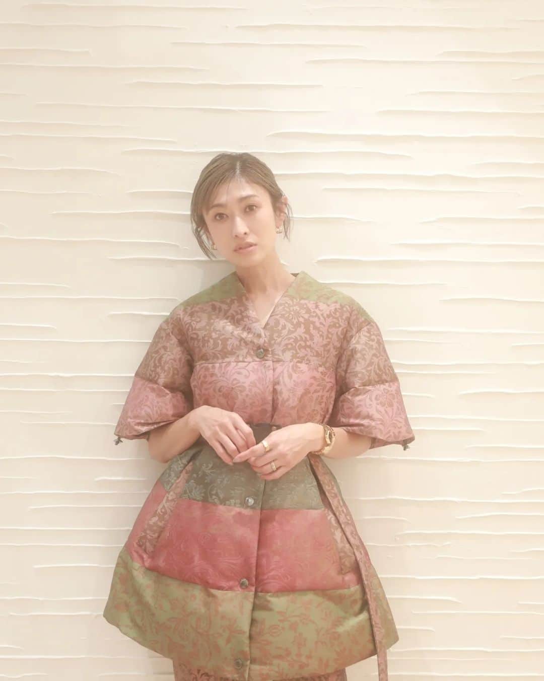 山田優のインスタグラム