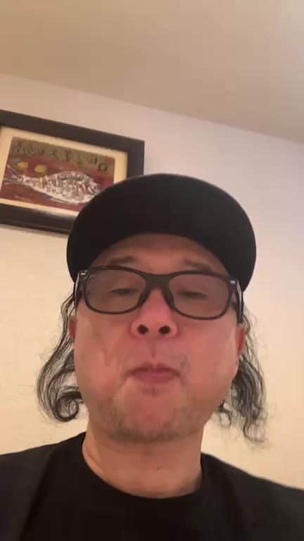 樫原伸彦のインスタグラム：「心斎橋で朝御飯」