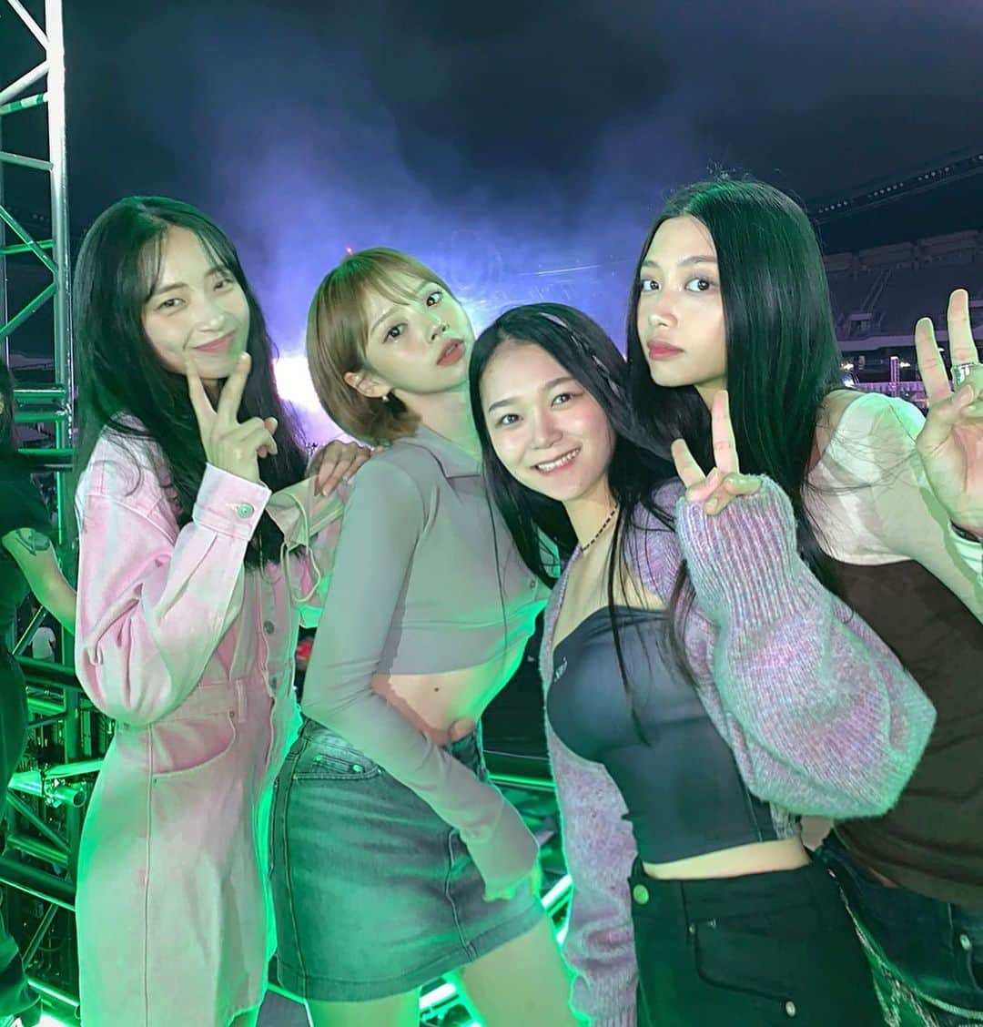 Yoonbitnaのインスタグラム
