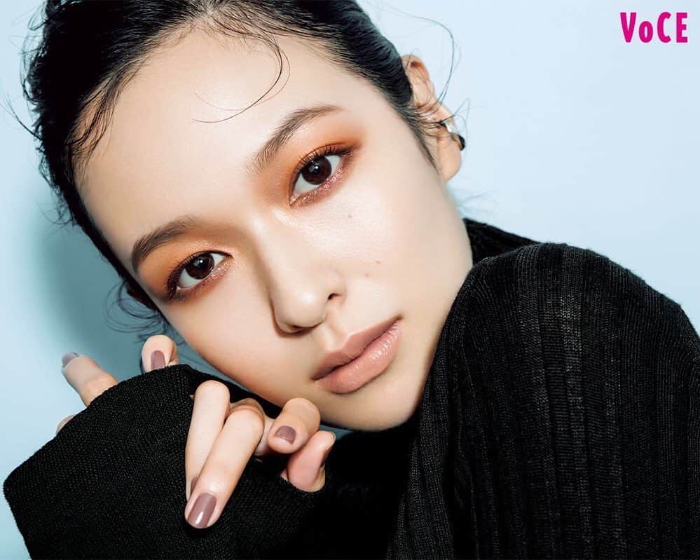 のインスタグラム：「＠vocemagazine11月号🌹  @yasuhisa_kikuchi  @hiro.odagiri  @natsumi_knst」