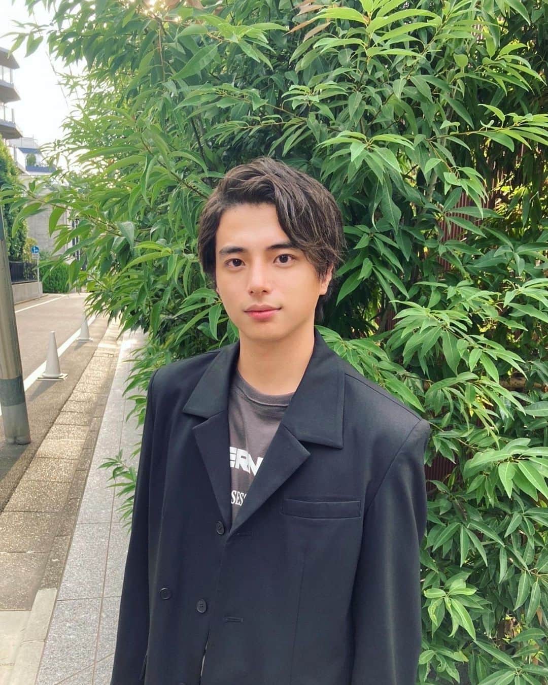 早瀬慧のインスタグラム