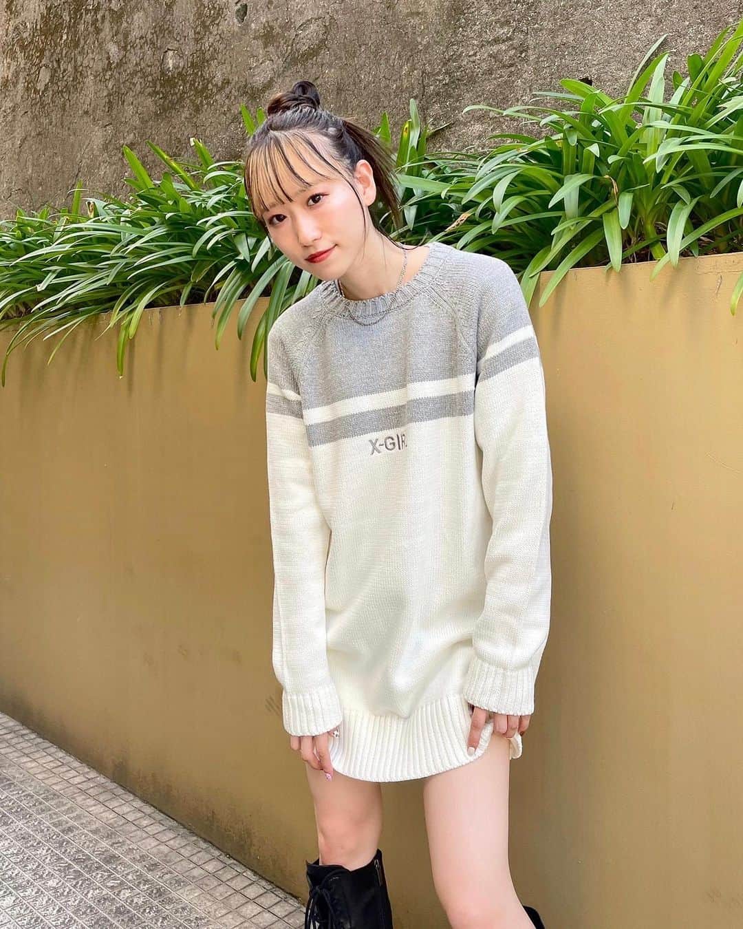 XGIRL_ootdのグルメインスタ