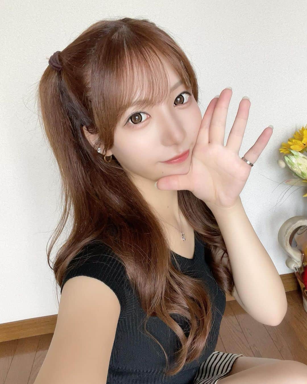 川本愛彩のインスタグラム