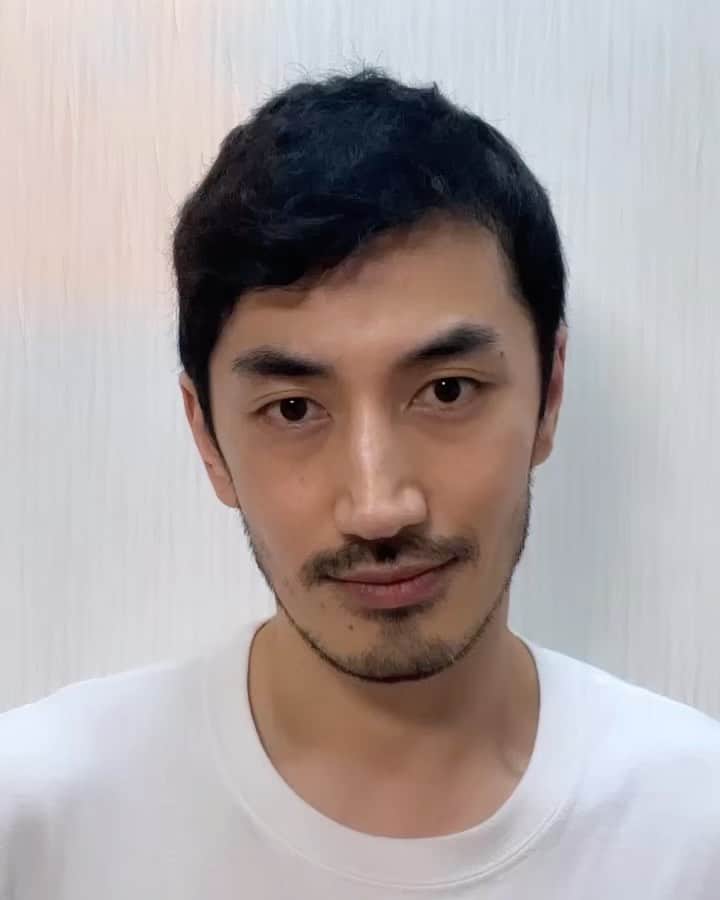 藤井裕史のインスタグラム：「Don't drink cappuccino with lunch😂 That’s what I’m talking about😘」