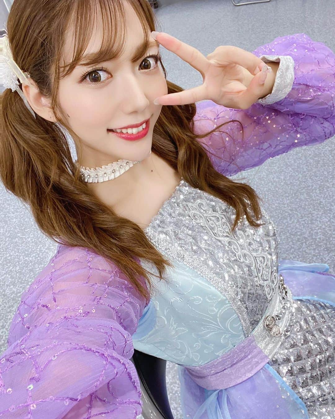 野中美郷のインスタグラム