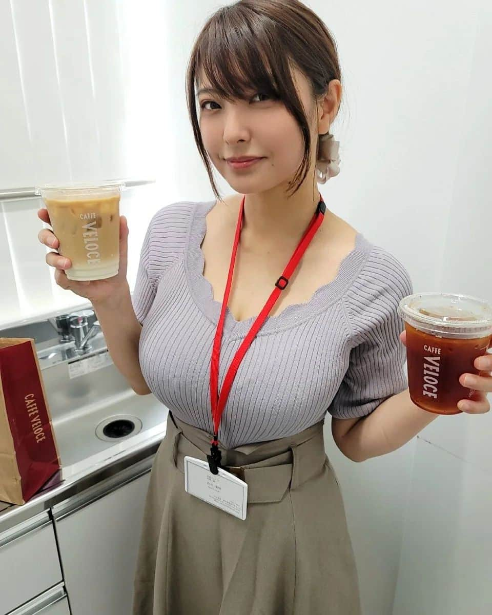 花井美理のインスタグラム