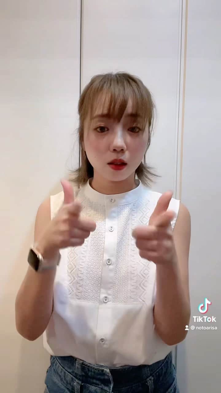 能登有沙のインスタグラム：「早さについていけない30代…」