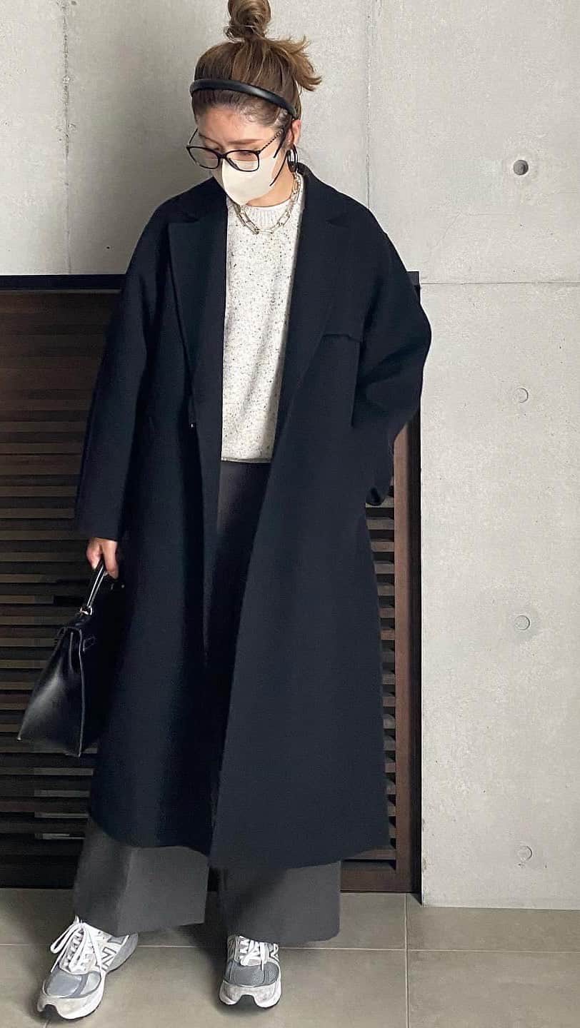 TOMOのインスタグラム：「9/3-9/5 受注販売商品 HIROKO 158cm TOMO 168cm」