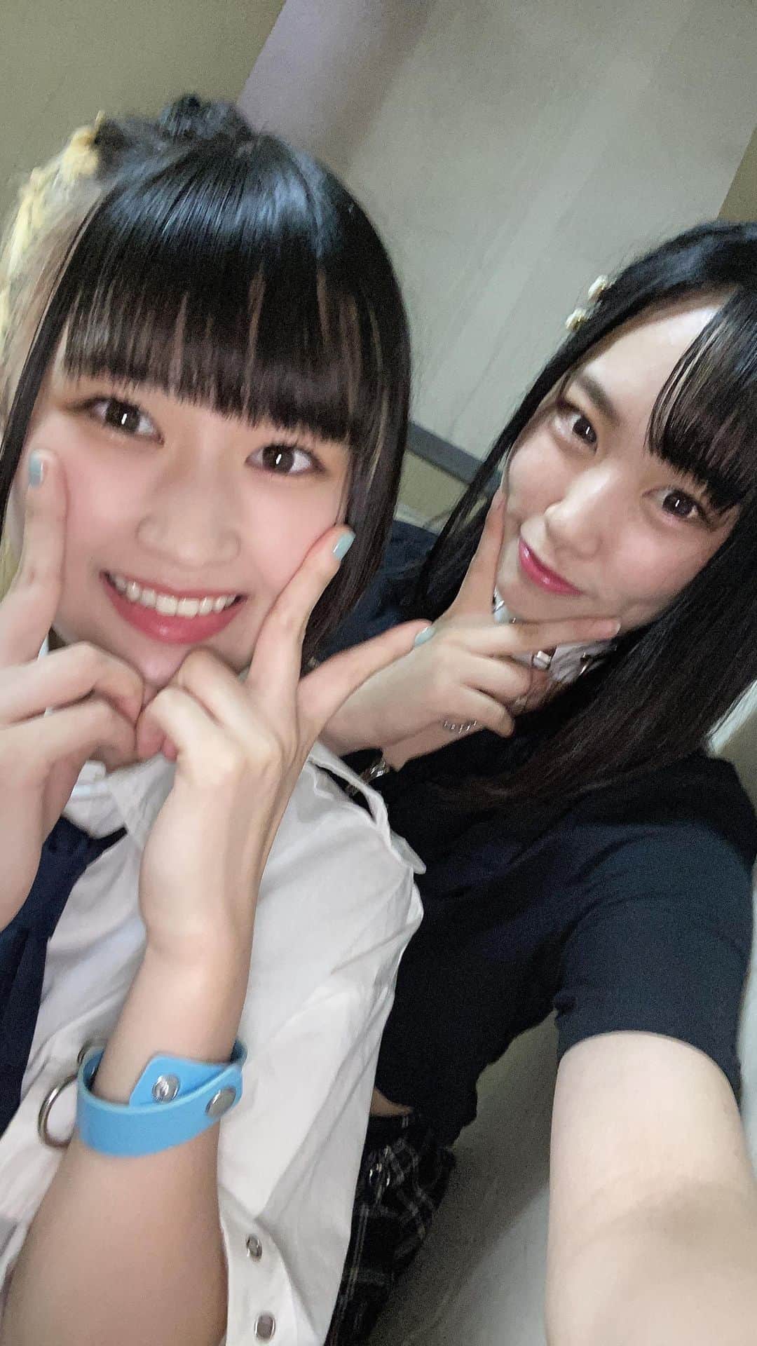 のインスタグラム：「はついんすたらいぶ、  #大阪 #アイドル #インスタライブ #インライ #アーカイブ」