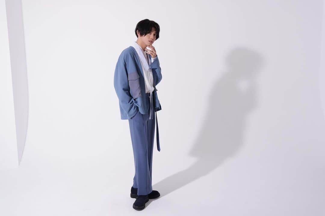 のインスタグラム：「9/2 26歳になりました。  いつもありがとう。 これからもよろしくお願いします。」