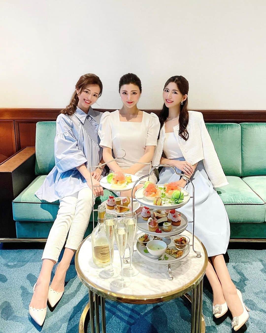 Manaのグルメインスタ