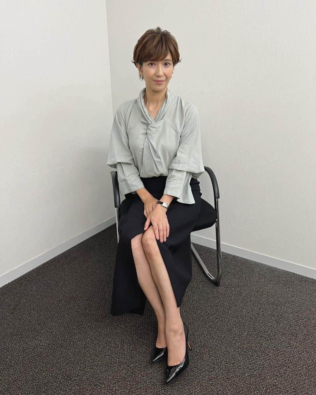 徳永有美のインスタグラム