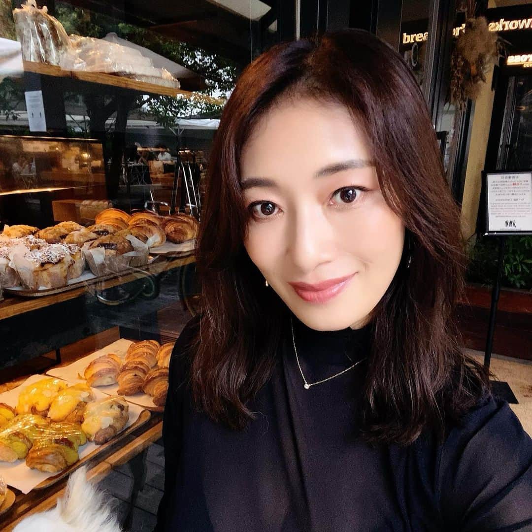 のインスタグラム：「おはよう❤️  #小早川怜子 #reikokobayakawa」