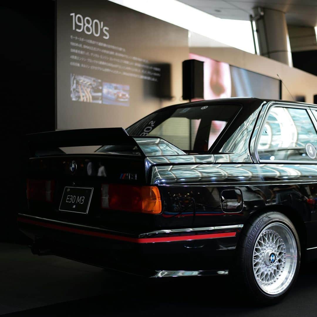 塩浦慎理のインスタグラム：「#e30m3」
