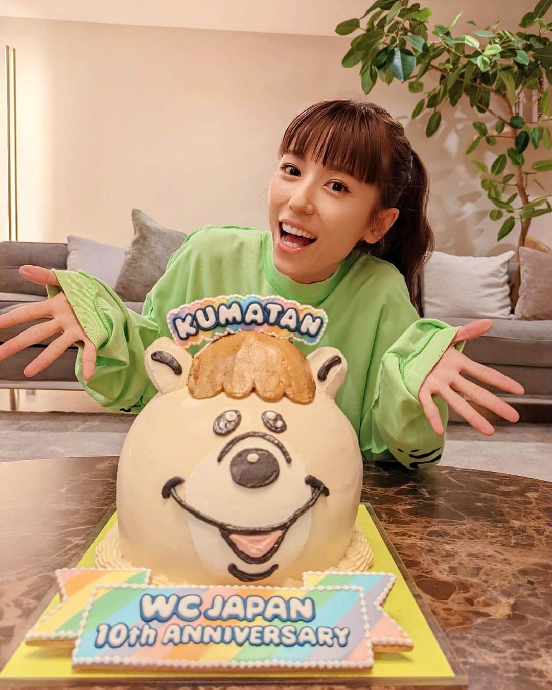 若槻千夏さんのインスタグラム動画 - (若槻千夏Instagram