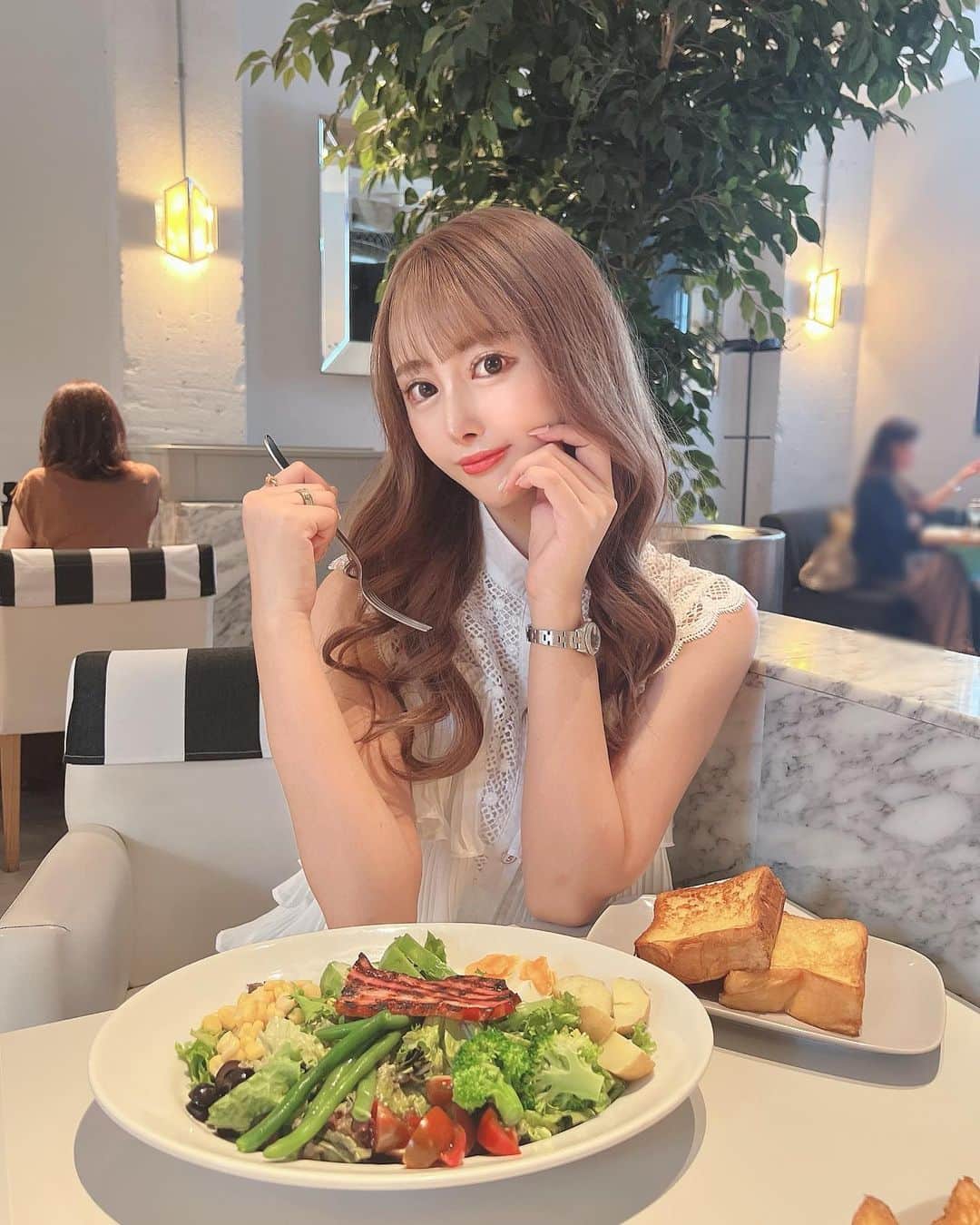 SHIHOのグルメインスタ