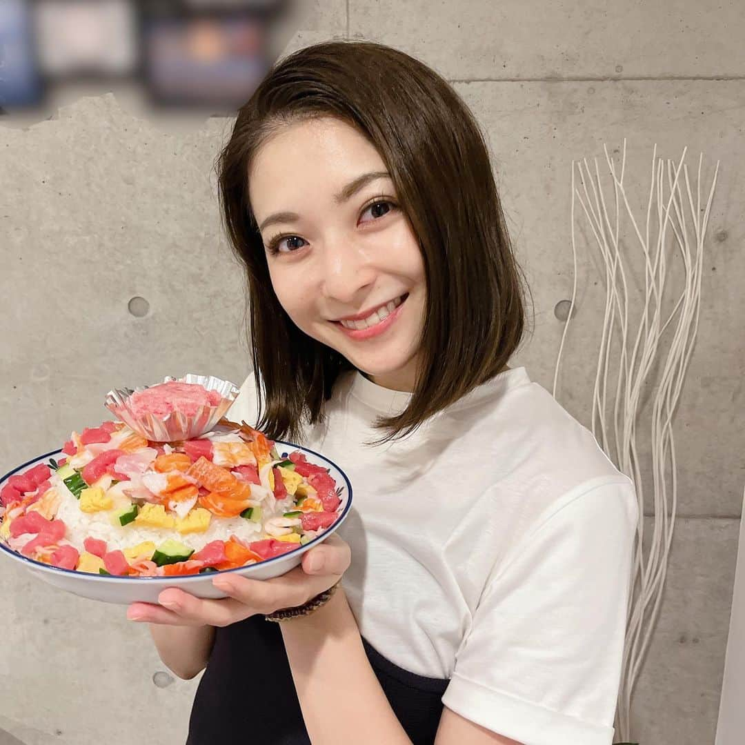 住田紗里のインスタグラム