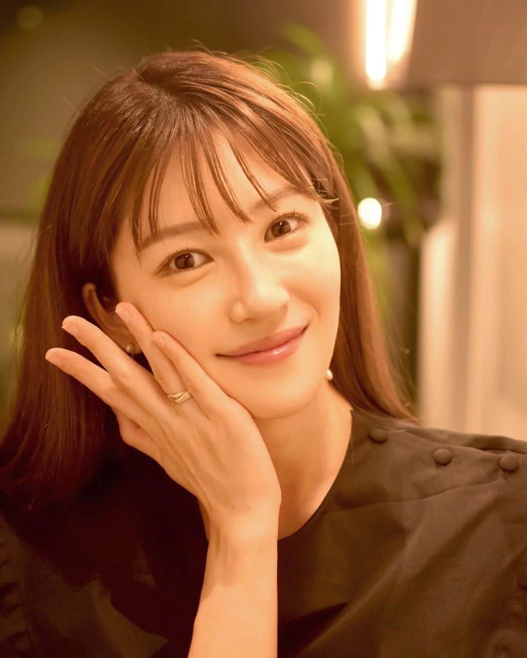 神田れいみのグルメインスタ