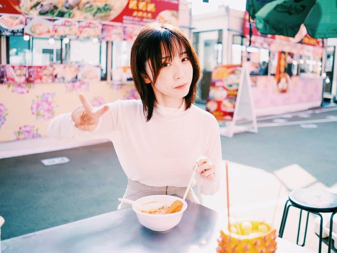 伊織もえのインスタグラム