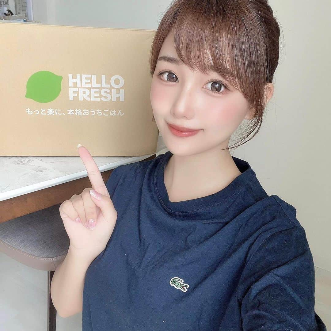 加藤里奈のインスタグラム