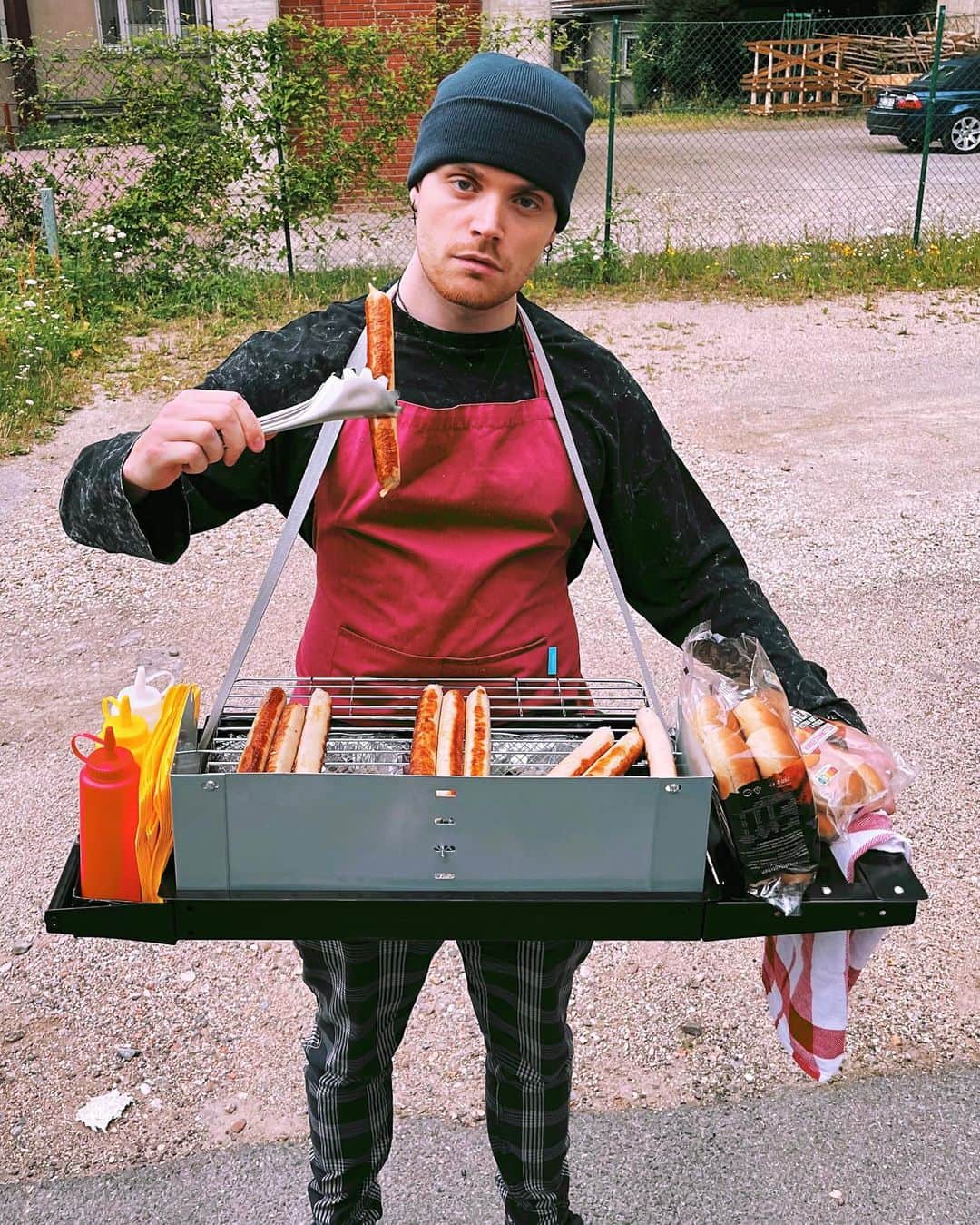 iBlaliのインスタグラム：「Wenn Youtube nicht mehr läuft」