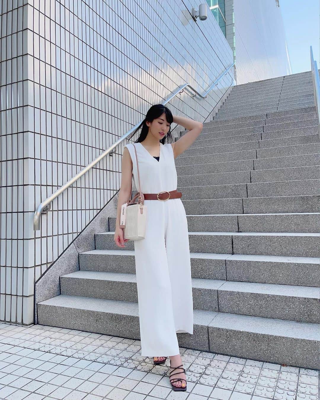 関根ささらのインスタグラム
