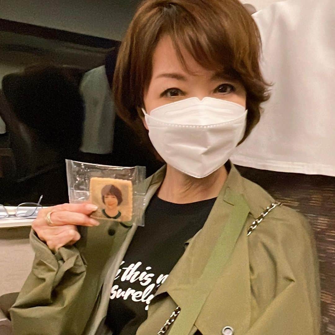 伊藤蘭のインスタグラム