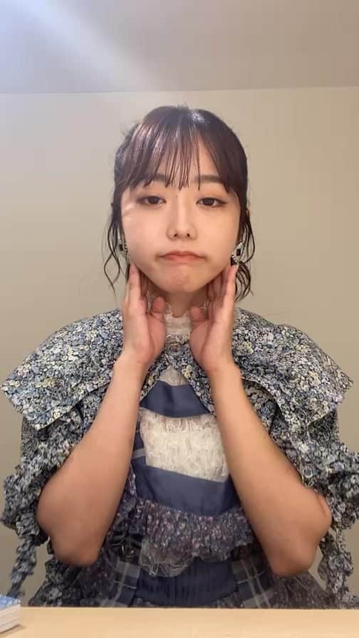峯岸みなみのインスタグラム：「アーカイブ（顔...）」