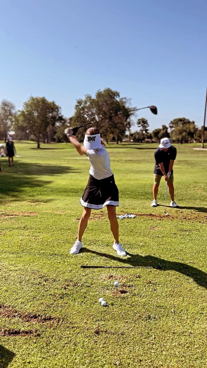 アンナ・ローソンのインスタグラム：「Always learning with @danadahlquist #pxgapparel」