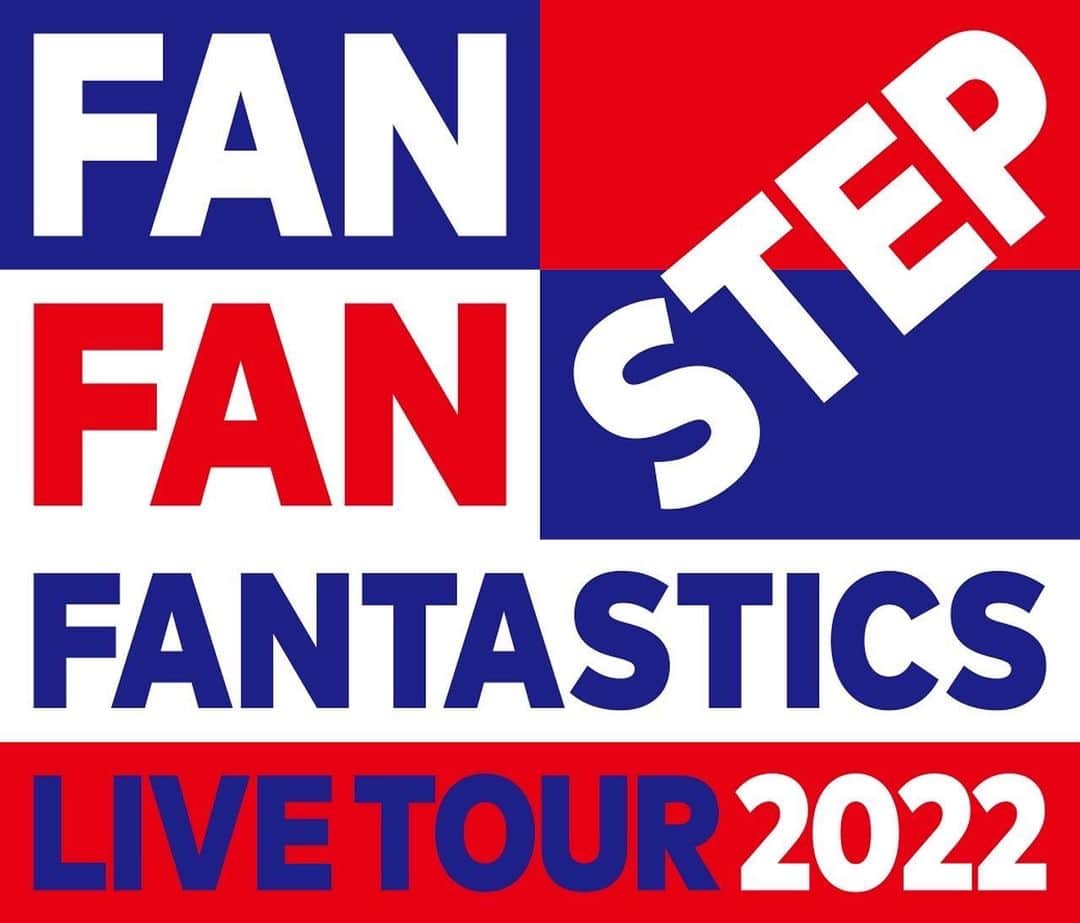 佐藤大樹さんのインスタグラム写真 - (佐藤大樹Instagram)「FANTASTICS LIVE TOUR 2022 FAN FAN STEP 開催決定🎪  #FANTASTICS #FANFANSTEP #FANFANPROJECT #FFS」9月3日 22時54分 - taiki_sato_official