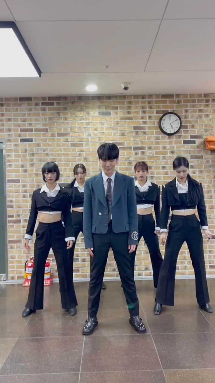 キー のインスタグラム：「bound!!」