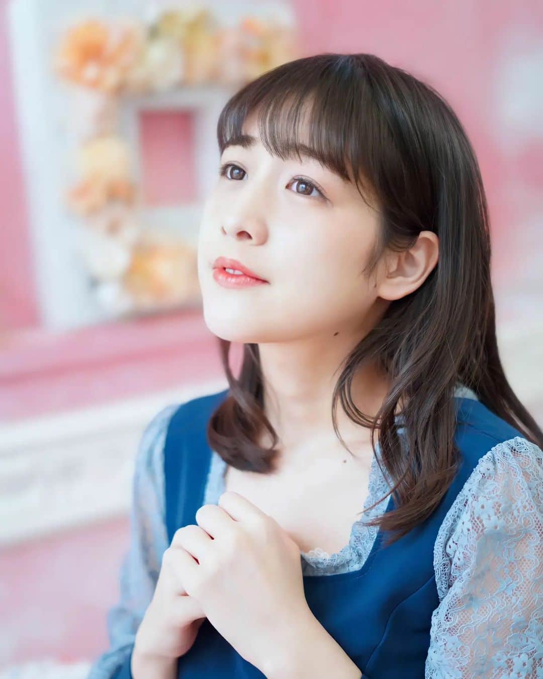 上原わかなさん推しのインスタグラム