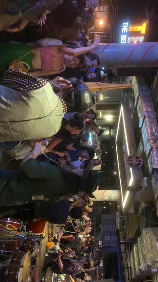 phantastic420のインスタグラム：「. @paradisebangkok」