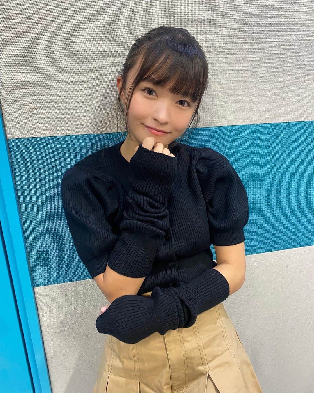 百川晴香さんのインスタグラム写真 - (百川晴香Instagram)「私服😇💓 #japanesegirl #niceclaup #idol」9月4日 16時26分 - momokawaharuka