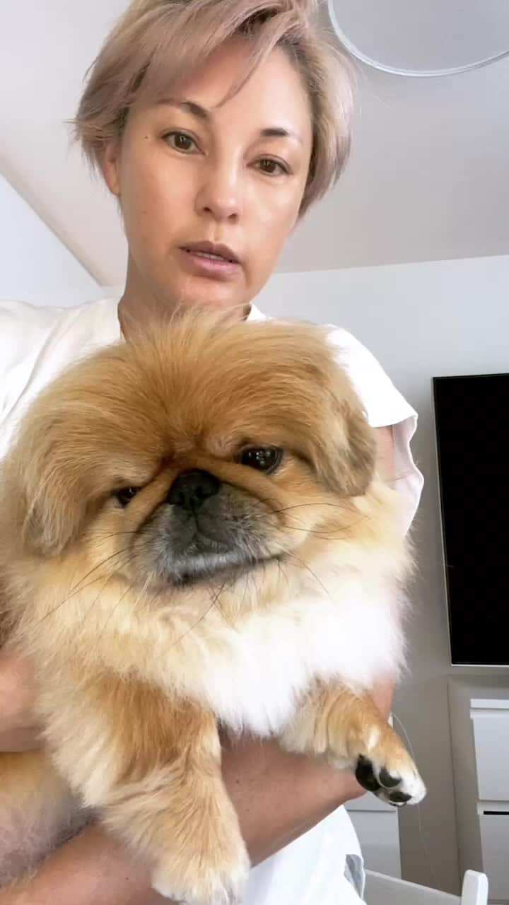 梅宮アンナのインスタグラム