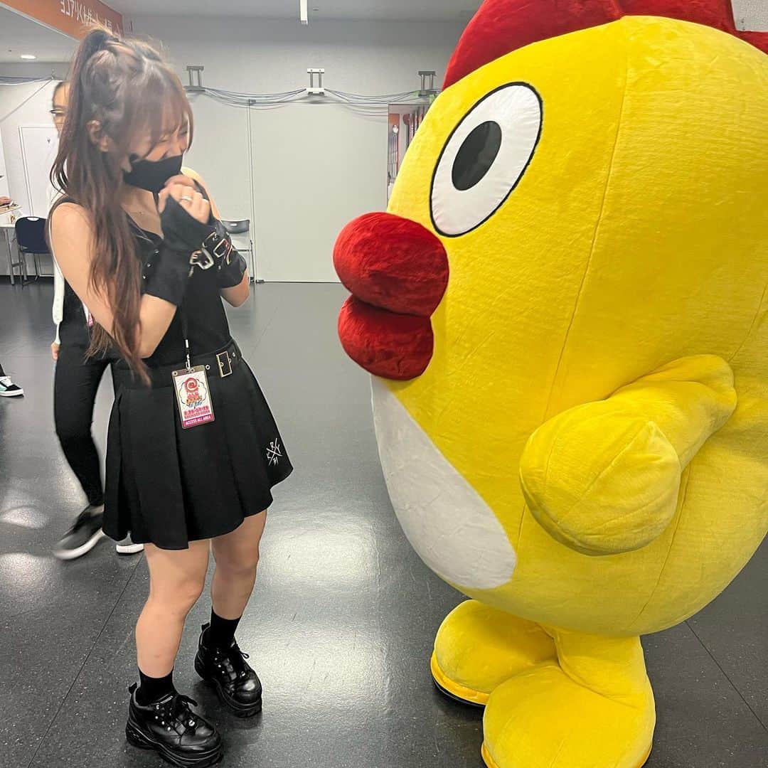 福丸雛のインスタグラム：「初めましてそらジロー！！！」