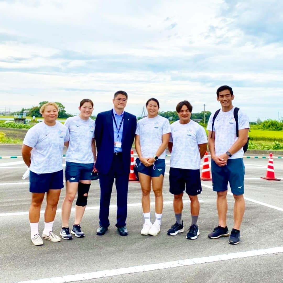 桑水流 裕策のインスタグラム