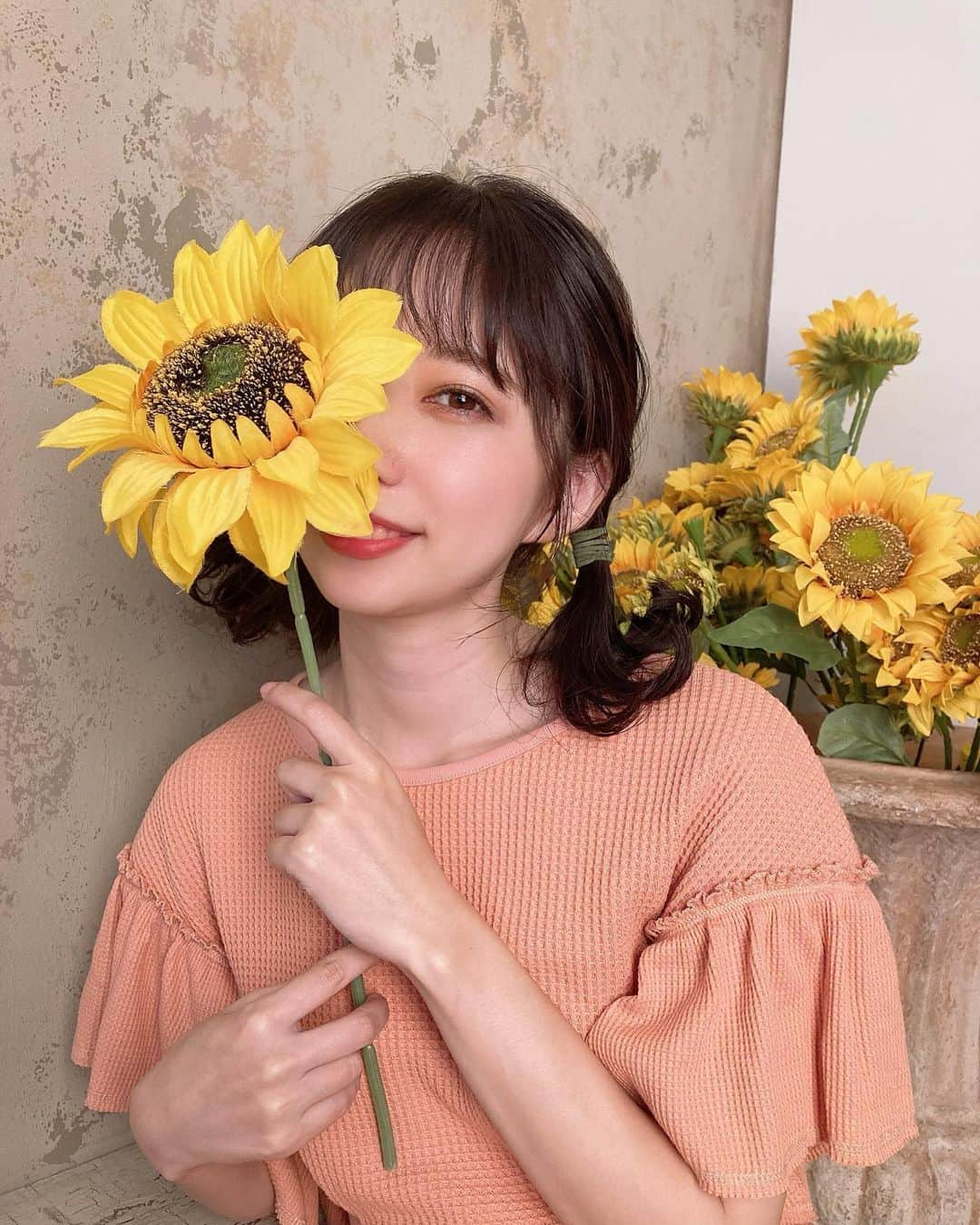 岡田彩花のインスタグラム