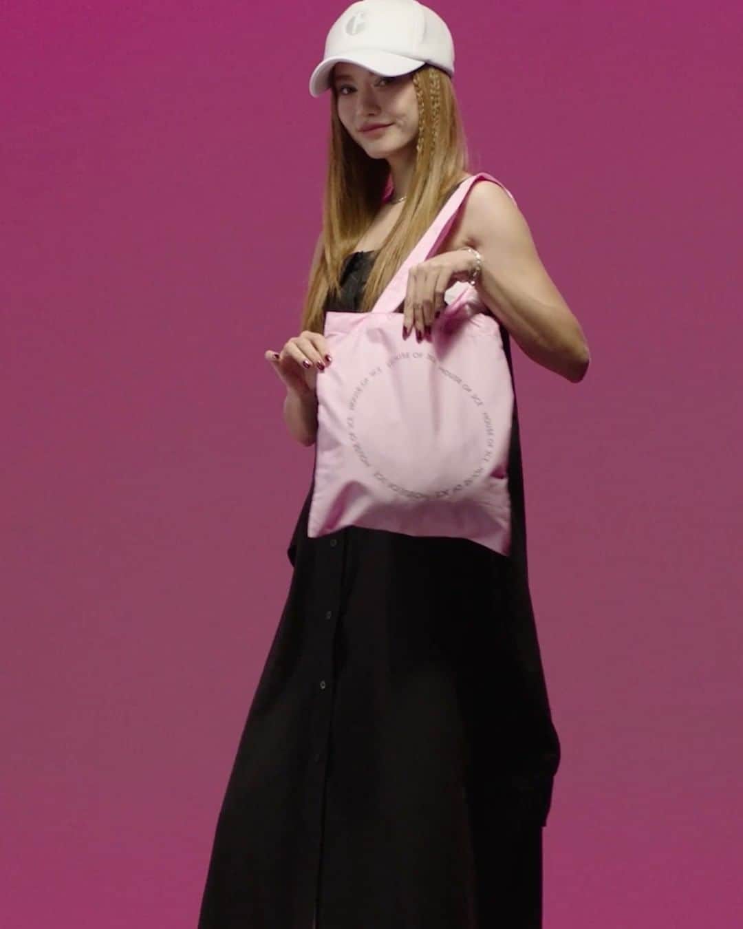 Official STYLENANDAのインスタグラム