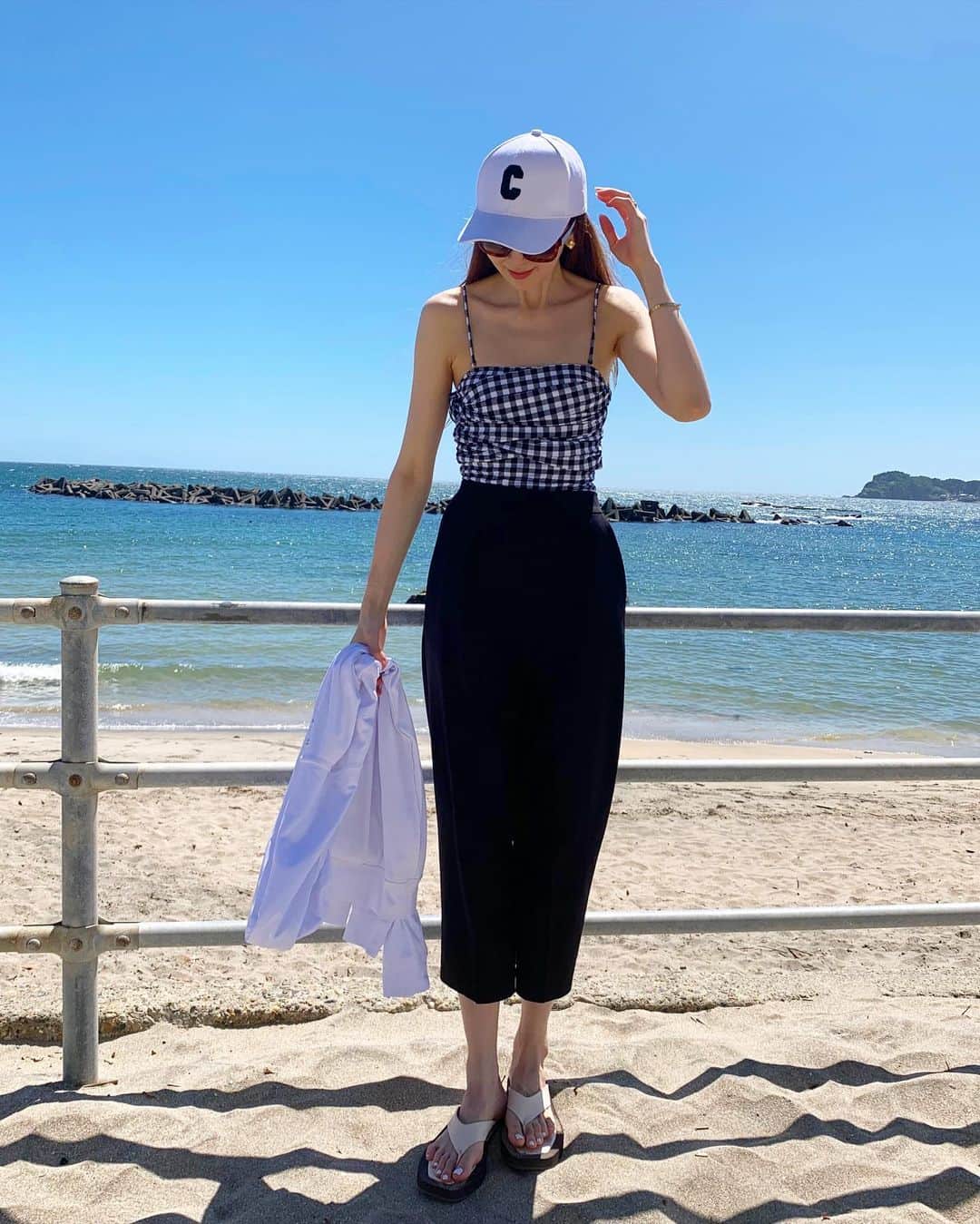 渡香奈のインスタグラム