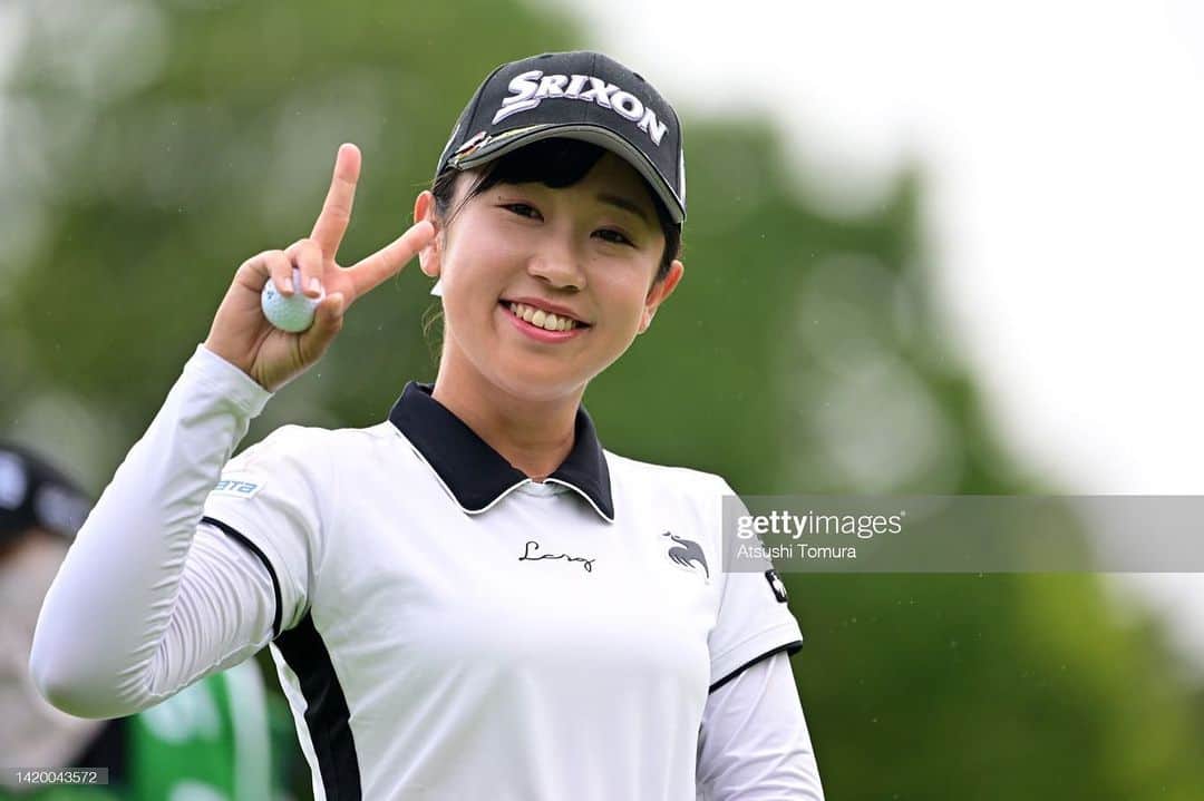 菅沼菜々のグルメインスタ